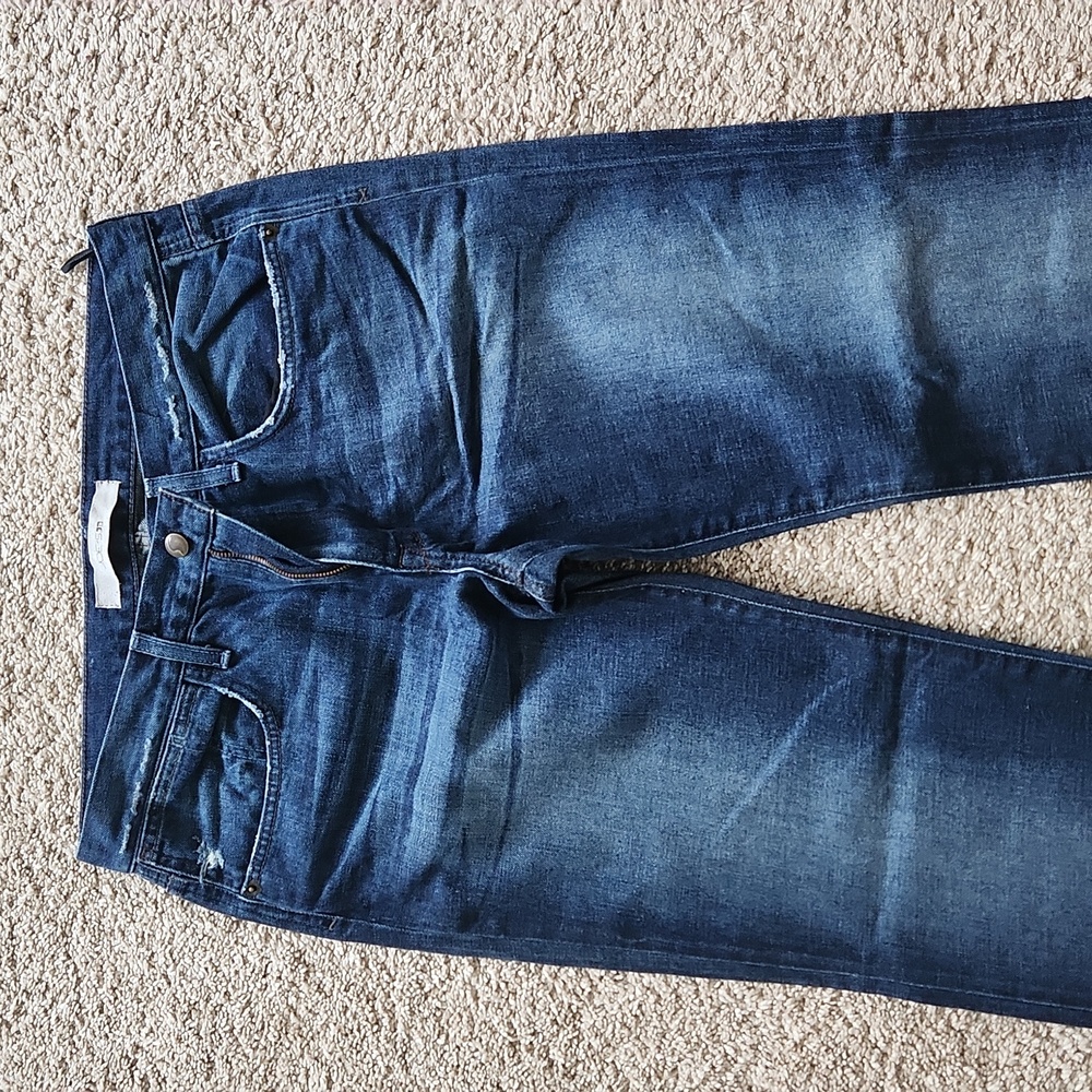 Men's Jeans